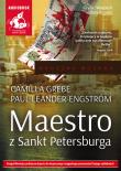 Okładka książki Maestro z Sankt Petersburga audiobook