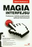 Opakowanie Magia interfejsu
