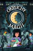 Okładka książki Magiczna cukiernia. Okruchy Magii