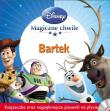 Opakowanie Magiczne Chwile Disney  BARTEK