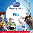 Opakowanie Magiczne Chwile Disney  FILIP