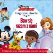 Opakowanie Magiczne Chwile Disney Junior BAW SIĘ RAZEM Z NAMI