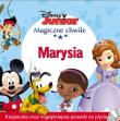Opakowanie Magiczne Chwile Disney Junior MARYSIA