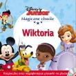 Opakowanie Magiczne Chwile Disney Junior WIKTORIA