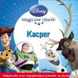 Opakowanie Magiczne Chwile Disney  KACPER