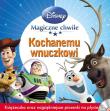 Opakowanie Magiczne Chwile Disney  KOCHANEMU WNUCZKOWI
