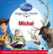 Opakowanie Magiczne Chwile Disney  MICHAŁ