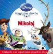 Opakowanie Magiczne Chwile Disney  MIKOŁAJ