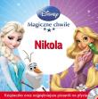 Opakowanie Magiczne Chwile Disney  NIKOLA