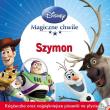 Opakowanie Magiczne Chwile Disney  SZYMON