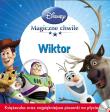 Opakowanie Magiczne Chwile Disney  WIKTOR