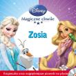 Opakowanie Magiczne Chwile Disney  ZOSIA
