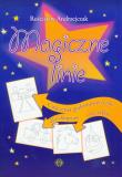 Okładka książki Magiczne linie