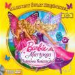 Opakowanie Magiczny Świat Księżniczek tom 4 Barbie Mariposa i Baśniowa Księżniczka