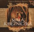 Okładka książki Mała księżniczka - Audiobook
