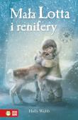 Okładka książki Mała lotta i renifery