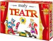 Opakowanie Mały teatr