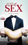 Masters of Sex (OT). Autor: Thomas Maier. Dadada.pl Okładka książki Masters of Sex (OT)