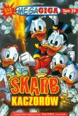 Opakowanie MegaGiga T.39 Skarb Kaczorów