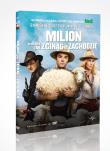Okładka książki Milion sposobów jak zginąć na zachodzie + DVD