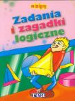 Opakowanie Minigry Zadania i zagadki logiczne