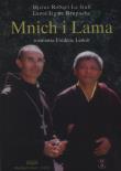 Okładka książki Mnich i Lama