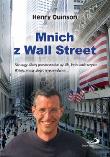 Okładka książki Mnich z Wall Street