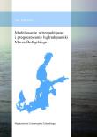 Modelowanie retrospektywne i prognozowanie hydrodynamiki Morza Bałtyckiego. Autor: Jędrasik-Jankowska Inetta. Dadada.pl Okładka książki Modelowanie retrospektywne i prognozowanie hydrodynamiki Morza Bałtyckiego