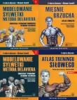 Modelowanie sylwetki metodą Delaviera 1 / Modelowanie sylwetki metodą Delaviera 2 / Atlas treningu siłowego / Mięśnie brzucha. Autor: Frederic Delavier, Michael Gundill. Dadada.pl Okładka książki Modelowanie sylwetki metodą Delaviera 1 / Modelowanie sylwetki metodą Delaviera 2 / Atlas treningu siłowego / Mięśnie brzucha