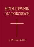 Opakowanie Modlitewnik dla dorosłych