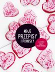 Moje przepisy i pomysły. Autor: Świątkowska Dorota. Dadada.pl Okładka książki Moje przepisy i pomysły