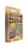 Opakowanie Munchkin Zombie 2 Kosi, Kosi Łapci MONK