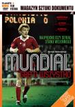 Okładka książki Mundial Gra o wszystko