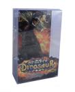 My super dinosaur Deinonych. Wydawca: Mega Creative. Dadada.pl Opakowanie My super dinosaur Deinonych