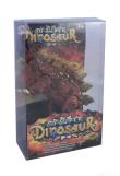 My super dinosaur Stegozaur. Wydawca: Mega Creative. Dadada.pl Opakowanie My super dinosaur Stegozaur