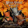 Mysia Straż: Jesień 1152 cz. 1. Autor: David Petersen. Dadada.pl Okładka książki Mysia Straż: Jesień 1152 cz. 1