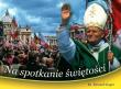 Na spotkanie świętości (OT). Autor: ks. Ryszard Koper. Dadada.pl Okładka książki Na spotkanie świętości (OT)