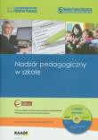 Opakowanie Nadzór pedagogiczny w szkole