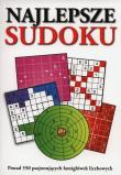 Najlepsze sudoku. Wydawca: Vemag. Dadada.pl Opakowanie Najlepsze sudoku