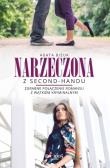 Okładka książki Narzeczona z Second Handu