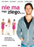 Okładka książki Nie ma tego złego