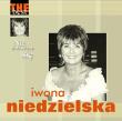 Nie zakocham się. Autor: Iwona Niedzielska. Dadada.pl Okładka książki Nie zakocham się