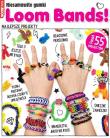 Okładka książki Niesamowite gumki Loom Bands!