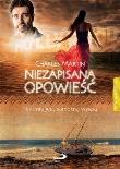 Niezapisana opowieść. Nikt nie jest samotną wyspą. Autor: Smith Charles Martin. Dadada.pl Okładka książki Niezapisana opowieść. Nikt nie jest samotną wyspą