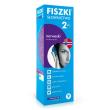 Norweski. Fiszki - Słownictwo 2. Autor: Opracowanie zbiorowe. Dadada.pl Okładka książki Norweski. Fiszki - Słownictwo 2