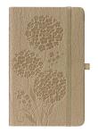 Opakowanie Notes A5 Ivory Geranium beż
