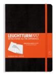 Opakowanie Notes Leuchtturm Whitelines Link Academy Pad Medium w kropki