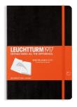 Opakowanie Notes Leuchtturm Whitelines Link Academy Pad Medium w linie