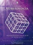 Numerologia Ezoteryka od podstaw. Autor: Emma Lange. Dadada.pl Okładka książki Numerologia Ezoteryka od podstaw