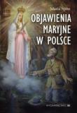 Okładka książki Objawienia Maryjne w Polsce